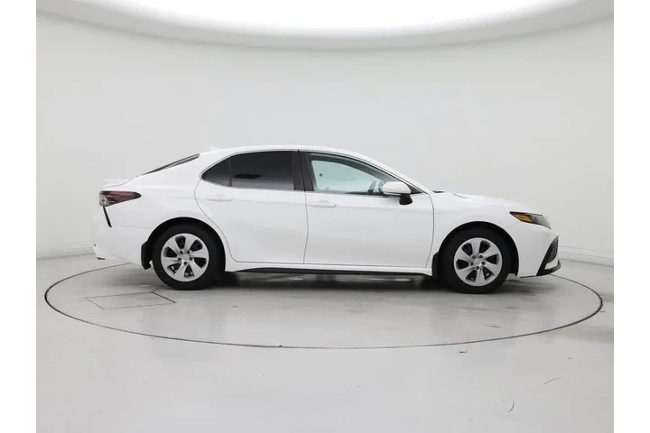 $27998 : Toyota Camry 2023 SE 4dr Sed image 7