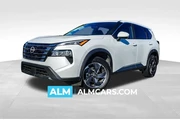 Nissan Rogue 2024 SV 4dr Cro en Atlanta
