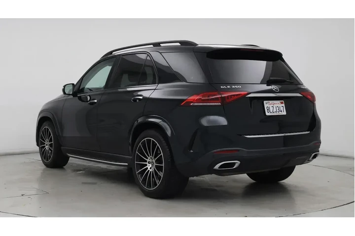 $31998 : Mercedes-Benz GLE 2020 AWD G image 2