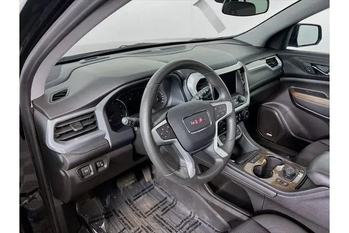 $31000 : GMC Acadia 2023 4x4 SLE 4dr image 8