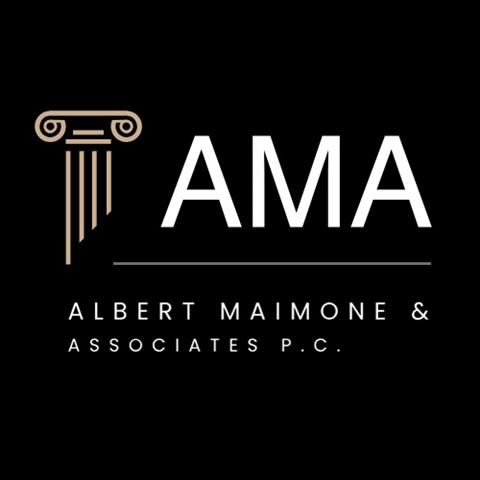 Albert Maimone & Associates PC image 1