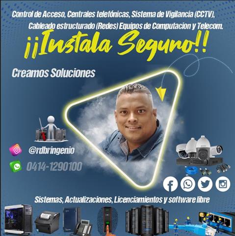 Especialista en I.T. image 2