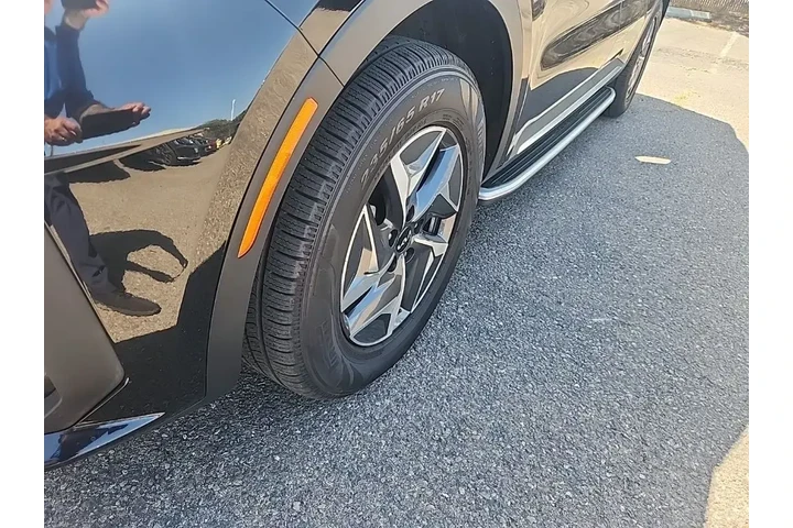 $27791 : Kia Sorento Hybrid 2022 S 4d image 6