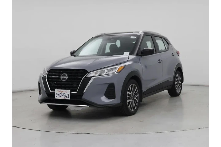 $21998 : Nissan Kicks 2024 SV 4dr Cro image 4
