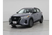 $21998 : Nissan Kicks 2024 SV 4dr Cro thumbnail