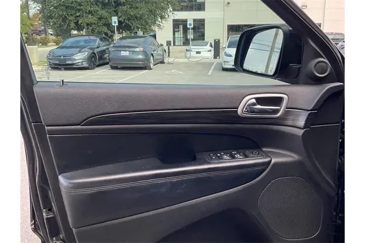 $19000 : Jeep Grand Cherokee 2019 4x2 image 6