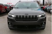 $15990 : Jeep Cherokee 2021 Latitude thumbnail