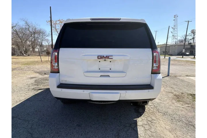 $25495 : 2019 GMC Yukon SLT image 7