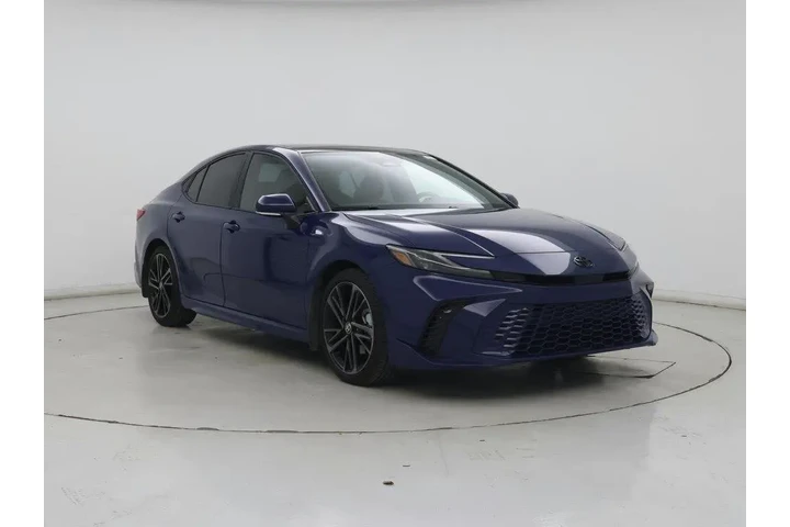 $35998 : Toyota Camry 2025 XSE 4dr Se image 1