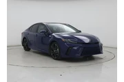 Toyota Camry 2025 XSE 4dr Se en Binghamton