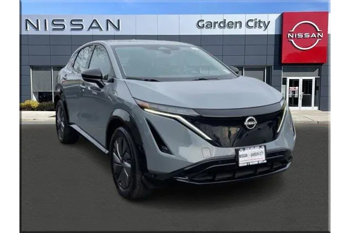 $18987 : Nissan Ariya 2024 AWD Engage image 1