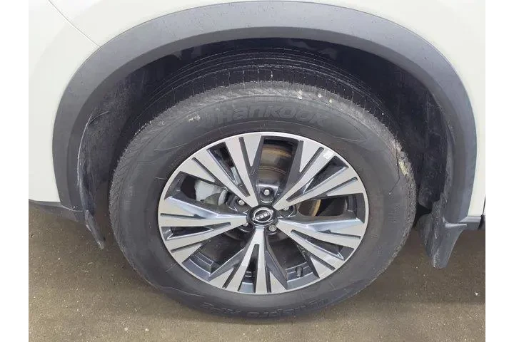 $23842 : Nissan Rogue 2023 AWD SV 4dr image 7