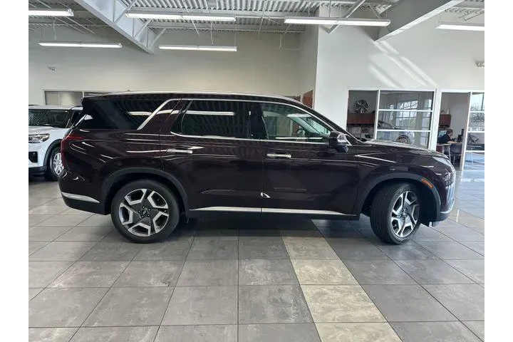 $35000 : Hyundai PALISADE 2023 AWD Li image 8