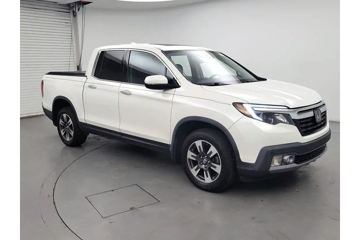 $25998 : Honda Ridgeline 2019 AWD RTL image 1