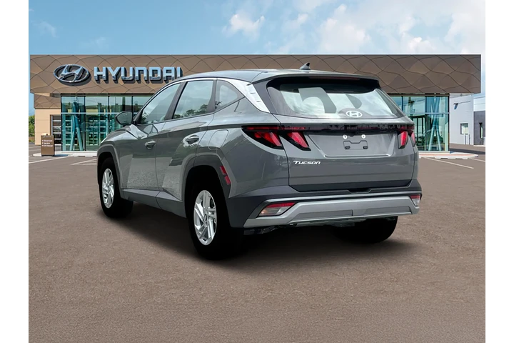 $22985 : Hyundai TUCSON 2025 SE 4dr S image 5