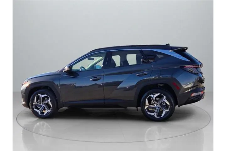 $26991 : Hyundai TUCSON 2023 AWD Limi image 4