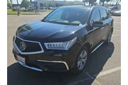 Acura MDX 2020 SH-AWD 4dr SU en Fresno