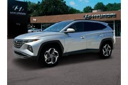 $26154 : Hyundai TUCSON 2024 AWD Limi thumbnail