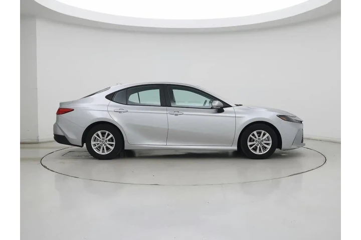 $27998 : Toyota Camry 2025 LE 4dr Sed image 7