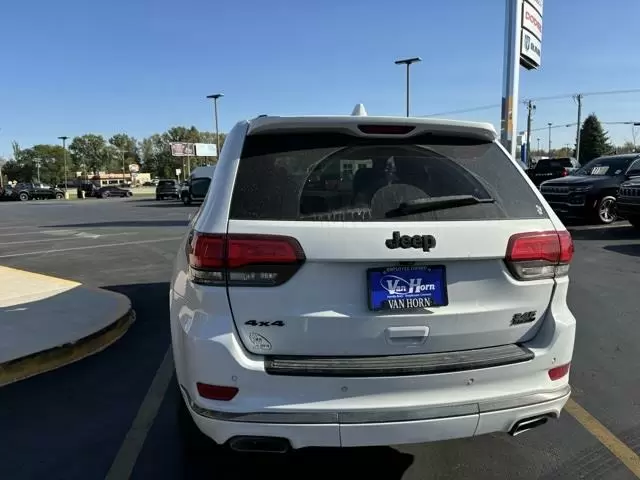 $14730 : Pre-Owned 2015 Grand Cherokee image 3