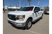 $33942 : Ford F-150 2021 4x4 XL 4dr S thumbnail