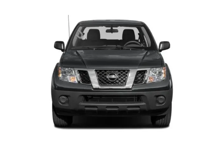$18971 : Nissan Frontier 2019 4x2 S 4 image 7