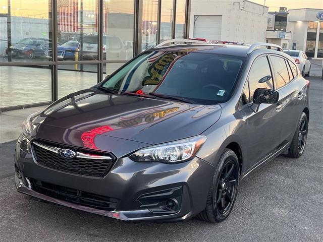 $13999 : 2018 Impreza image 1