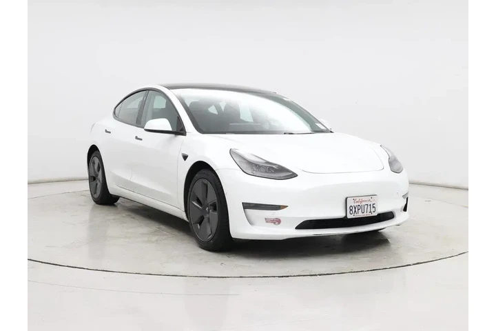 $22998 : Tesla Model 3 2021 Standard image 1