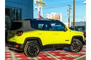 $12488 : Jeep Renegade 2017 4x4 Trail thumbnail