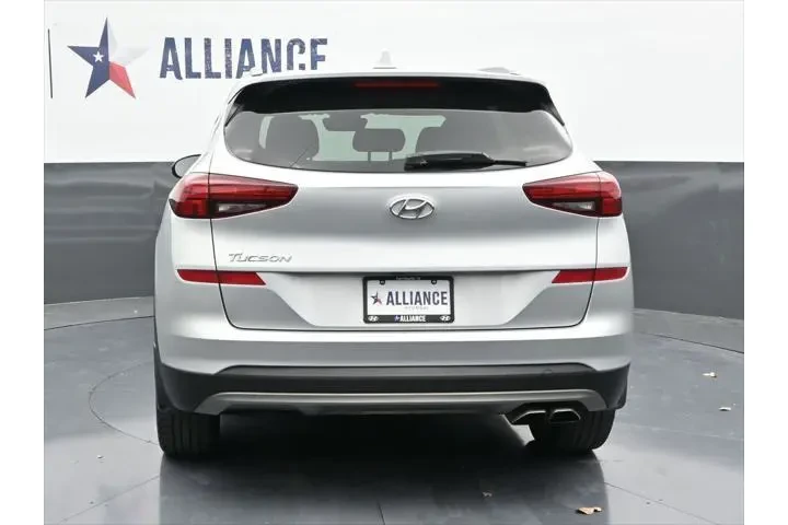 $17034 : Hyundai TUCSON 2019 Sport 4d image 6