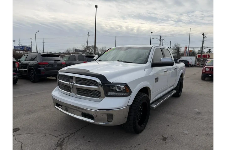 $14450 : 2014 RAM 1500 4WD Crew Cab 14 image 6