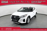 Nissan Kicks 2022 S 4dr Cros en Orlando