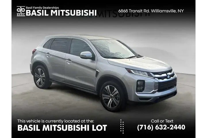$21371 : Mitsubishi Outlander Sport 2 image 1