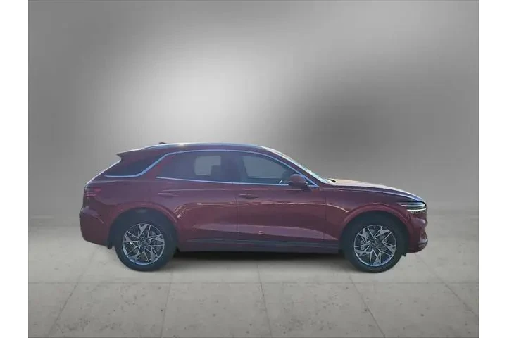 $35000 : Genesis GV70 2023 AWD 2.5T S image 9