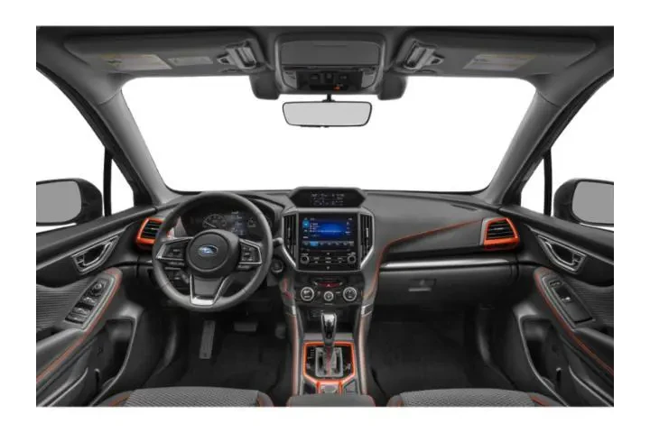 $24500 : Subaru Forester 2021 AWD Spo image 8