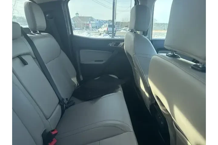 $33023 : Ford Ranger 2021 4x4 Lariat image 6