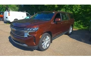 $62500 : Chevrolet Suburban 2023 4x4 thumbnail
