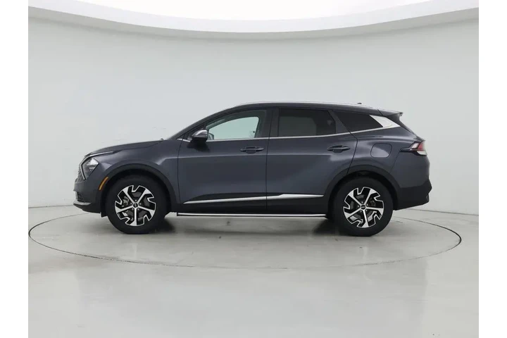 $23998 : Kia Sportage 2023 AWD EX 4dr image 3