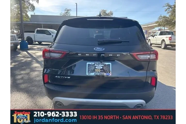 $23975 : Ford Escape 2024 Active 4dr image 5
