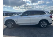 $13993 : BMW X3 2019 sDrive30i 4dr Sp thumbnail