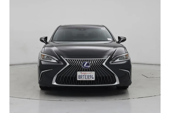 $27998 : Lexus ES 300h 2020 4dr Sedan image 5