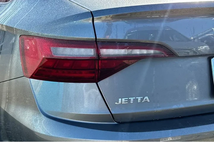 $16244 : Volkswagen Jetta 2021 S 4dr image 8