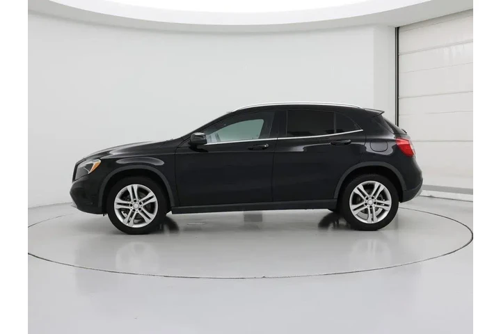 $14998 : Mercedes-Benz GLA 2016 AWD G image 3
