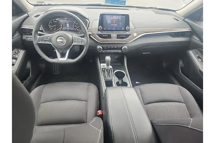 $20999 : Nissan Altima 2024 2.5 SV 4d image 5
