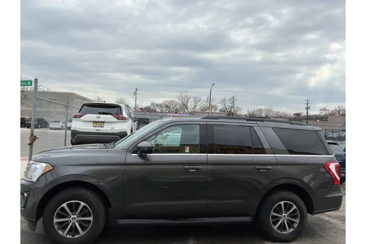 $32995 : 2020 Expedition XLT image 6