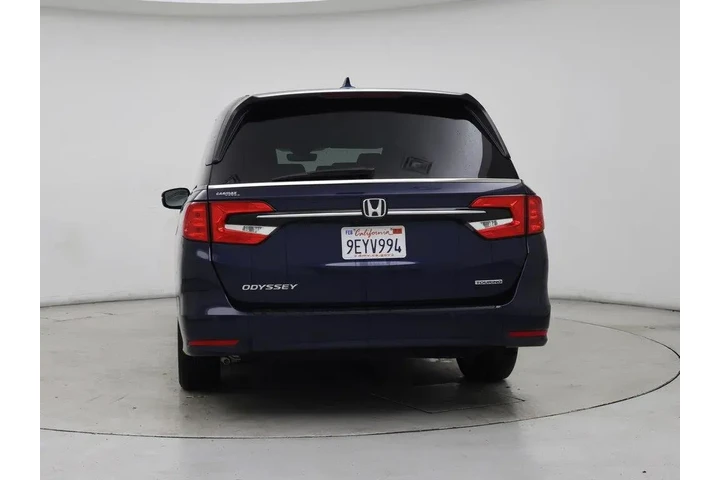 $38998 : Honda Odyssey 2023 Touring 4 image 6
