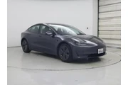 Tesla Model 3 2023 4dr Sedan