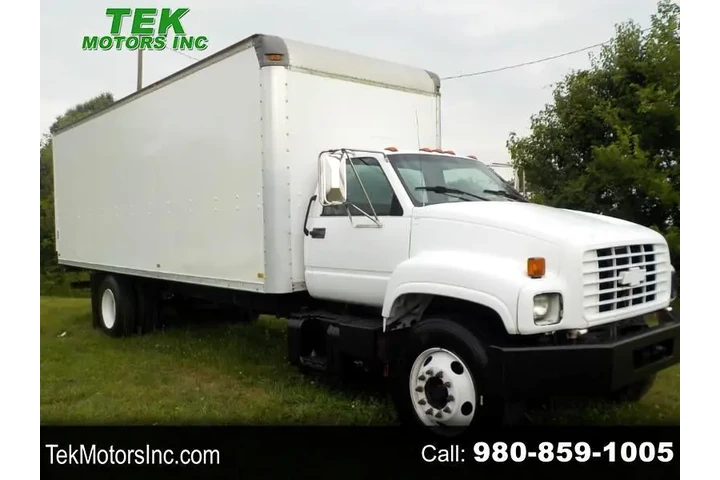 $8489 : 2001 C7H042 image 1