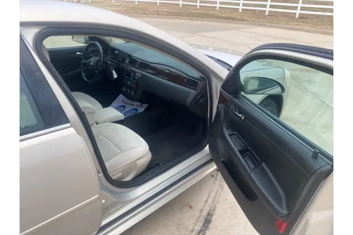 $7499 : Chevrolet Impala 2012 LS 4dr image 10