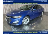 Chevrolet Malibu 2023 LT 4dr en Fresno